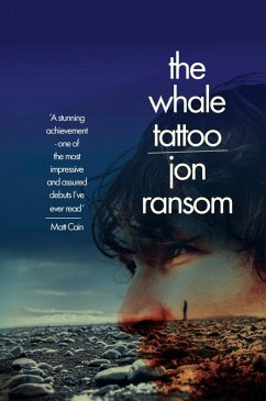 The Whale Tattoo (eBook, ePUB) - Ransom, Jon