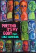 Pretend It's My Body (eBook, ePUB) - Bild 1