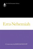 Ezra-Nehemiah (eBook, ePUB)