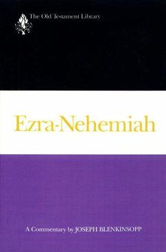 Cover Ezra-Nehemiah (eBook, ePUB)