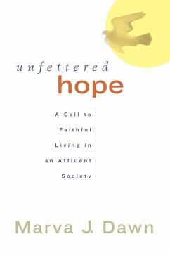 Cover Unfettered Hope (eBook, ePUB)