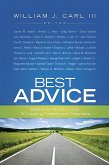 Best Advice (eBook, ePUB) Best Advice (eBook, ePUB)