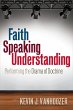 Faith Speaking Understanding (eBook,... - Bild 1
