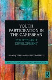 Youth Participation in the Caribbean (eBook, ePUB)