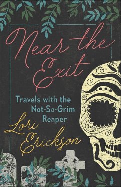 Near the Exit (eBook, ePUB) - Erickson, Lori
