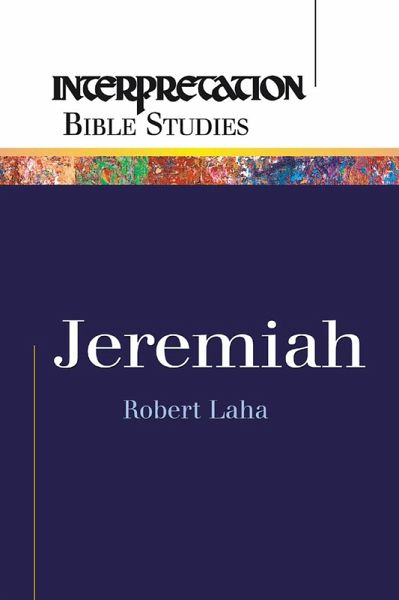Jeremiah (eBook, ePUB)