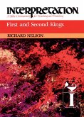 First and Second Kings (eBook, ePUB)