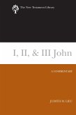 I, II, & III John (eBook, ePUB)