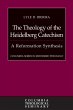 The Theology of the Heidelberg... - Bild 1