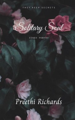 Solitary Soul - Richards, Preethi