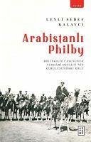 Cover Arabistanli Philby