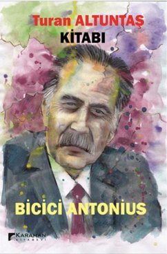 Cover Bicici Antonius