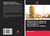 Potenciais do Código de Construção de Hesse no que respeita à construção em madeira