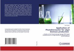 Application of Photobioreactor for algal biomass production - Pandey, Arya