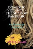 Domestic Violence - The Shadow Pandemic: Volume 1, Issue 4 of Brillopedia