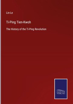 Ti-Ping Tien-Kwoh - Lin-Le