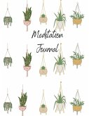 Meditation Journal