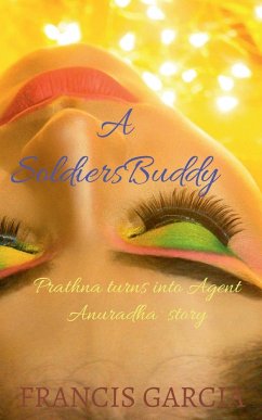 A Soldiers Buddy - Gaarg, Adarshini Narasimhan Subra Gk