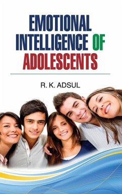 EMOTIONAL INTELLIGENCE OF ADOLESCENTS - Adsul, R. K.