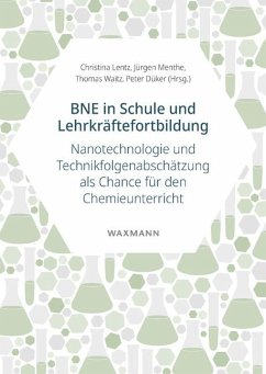 BNE in Schule und Lehrkräftefortbildung