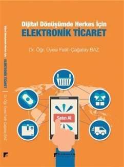 Cover Dijital Dönüsümde Herkes Icin Elektronik Ticaret
