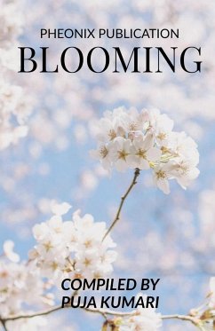 Blooming - Kumari, Puja