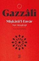 Miskatul Envar - Gazzali, Imam