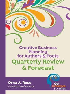 Quarterly Review & Forecast - Ross, Orna A