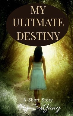 Cover My Ultimate Destiny
