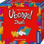 Ubongo - Duell