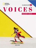 Voices Elementary: Teacher's Book Voices Elementary: Teacher's Book