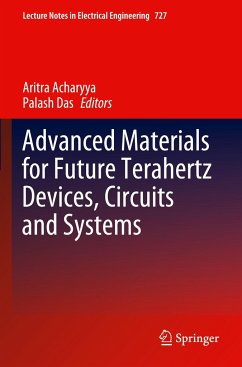 Advanced Materials for Future Terahertz Devices, Circuits and Systems