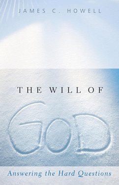Cover The Will of God (eBook, ePUB)