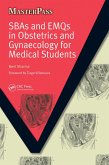 SBAs and EMQs in Obstetrics and Gynaecology for Medical Students (eBook, ePUB)