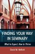 Finding Your Way in Seminary (eBook,... - Bild 1