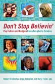 Don't Stop Believin' (eBook, ePUB)