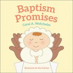 Baptism Promises (eBook, ePUB)