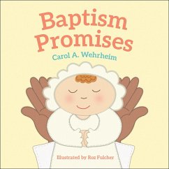 Cover Baptism Promises (eBook, ePUB)