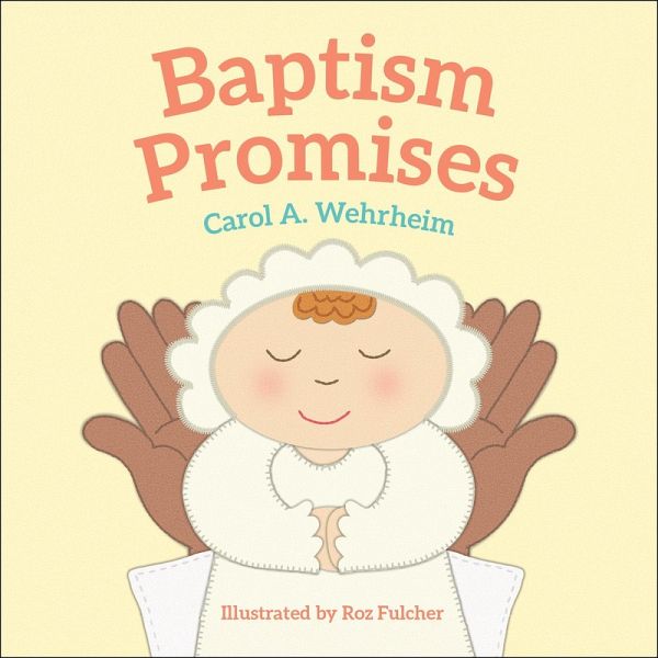 Baptism Promises (eBook, ePUB) Baptism Promises (eBook, ePUB)