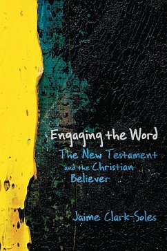 Cover Engaging the Word (eBook, ePUB)