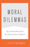 Moral Dilemmas (eBook, ePUB)