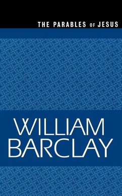 Cover The Parables of Jesus (eBook, ePUB)