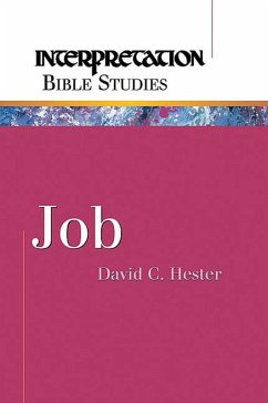 Job (eBook, ePUB) - Hester, David C.