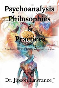 Psychoanalysis Philosophies and Practices - J, Jipson Lawrance