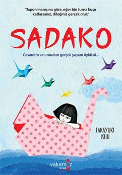 Sadako - Ishi, Takayuki Sadako - Ishi, Takayuki