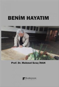 Cover Benim Hayatim