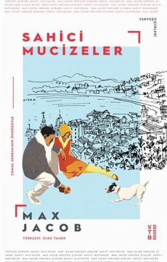 Cover Sahici Mucizeler