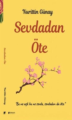 Cover Sevdadan Öte