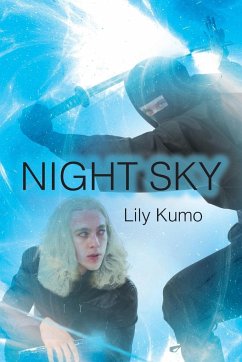 Night Sky - Kumo, Lily