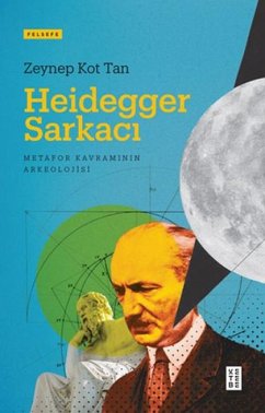 Cover Heidegger Sarkaci